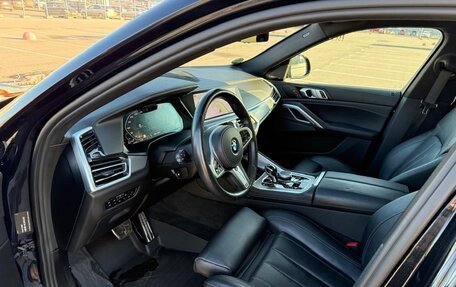 BMW X6, 2020 год, 8 300 000 рублей, 17 фотография