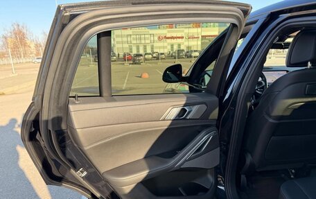 BMW X6, 2020 год, 8 300 000 рублей, 20 фотография