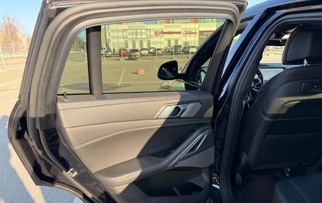 BMW X6, 2020 год, 8 300 000 рублей, 21 фотография