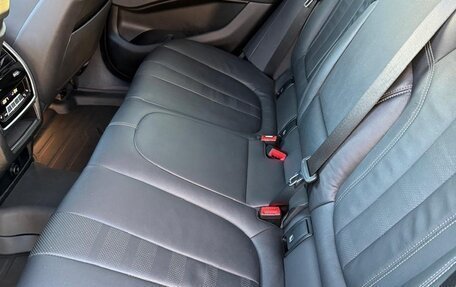 BMW X6, 2020 год, 8 300 000 рублей, 27 фотография