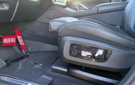 BMW X6, 2020 год, 8 300 000 рублей, 18 фотография