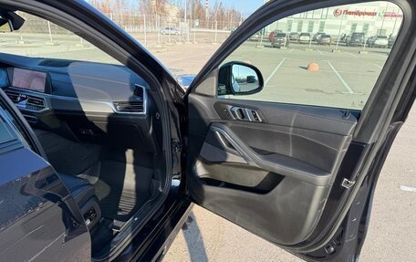 BMW X6, 2020 год, 8 300 000 рублей, 32 фотография