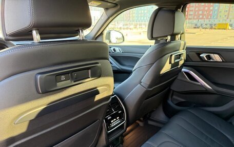 BMW X6, 2020 год, 8 300 000 рублей, 30 фотография