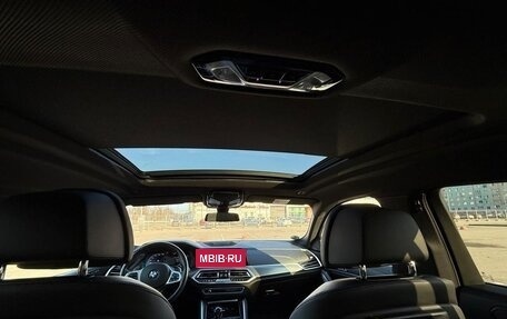 BMW X6, 2020 год, 8 300 000 рублей, 23 фотография