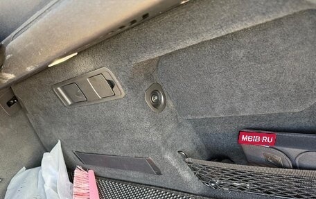 BMW X6, 2020 год, 8 300 000 рублей, 29 фотография