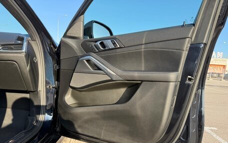 BMW X6, 2020 год, 8 300 000 рублей, 33 фотография