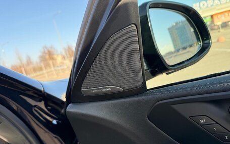 BMW X6, 2020 год, 8 300 000 рублей, 35 фотография