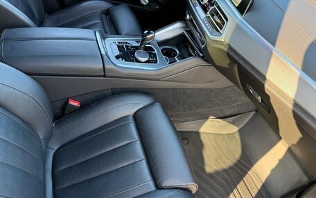 BMW X6, 2020 год, 8 300 000 рублей, 36 фотография