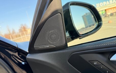 BMW X6, 2020 год, 8 300 000 рублей, 38 фотография