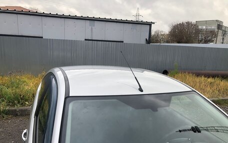 Ford Focus II рестайлинг, 2006 год, 355 000 рублей, 8 фотография