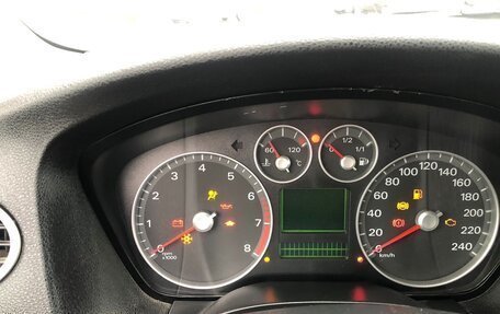 Ford Focus II рестайлинг, 2006 год, 355 000 рублей, 17 фотография