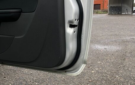 Ford Focus II рестайлинг, 2006 год, 355 000 рублей, 11 фотография