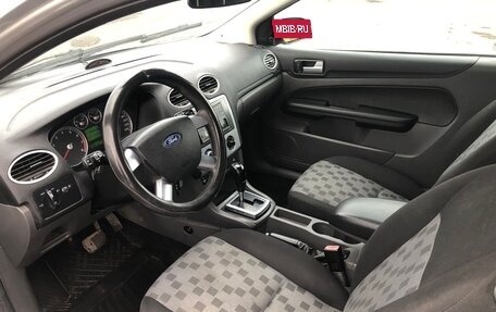 Ford Focus II рестайлинг, 2006 год, 355 000 рублей, 10 фотография