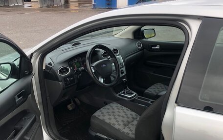 Ford Focus II рестайлинг, 2006 год, 355 000 рублей, 9 фотография