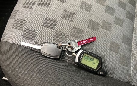 Ford Focus II рестайлинг, 2006 год, 355 000 рублей, 19 фотография