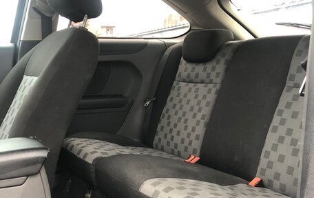 Ford Focus II рестайлинг, 2006 год, 355 000 рублей, 21 фотография