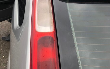 Ford Focus II рестайлинг, 2006 год, 355 000 рублей, 26 фотография