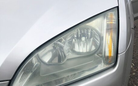 Ford Focus II рестайлинг, 2006 год, 355 000 рублей, 25 фотография