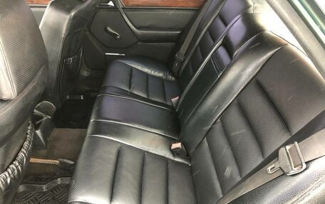 Mercedes-Benz W124, 1991 год, 320 000 рублей, 5 фотография