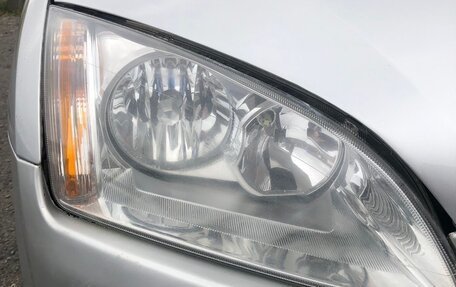 Ford Focus II рестайлинг, 2006 год, 355 000 рублей, 24 фотография