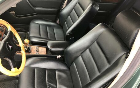 Mercedes-Benz W124, 1991 год, 320 000 рублей, 6 фотография