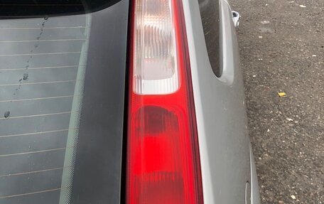 Ford Focus II рестайлинг, 2006 год, 355 000 рублей, 27 фотография