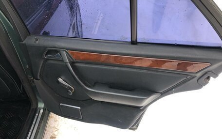 Mercedes-Benz W124, 1991 год, 320 000 рублей, 9 фотография