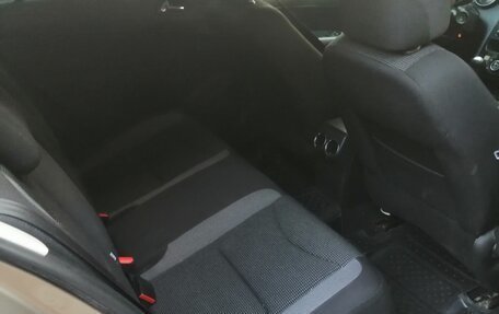 Peugeot 408 I рестайлинг, 2012 год, 620 000 рублей, 14 фотография