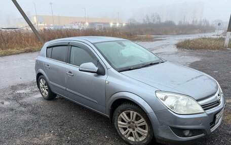 Opel Astra H, 2010 год, 469 000 рублей, 2 фотография