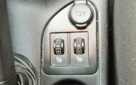 Peugeot 408 I рестайлинг, 2012 год, 620 000 рублей, 15 фотография