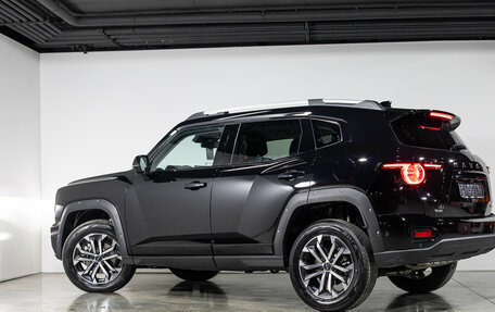 Haval H7, 2025 год, 3 549 000 рублей, 3 фотография