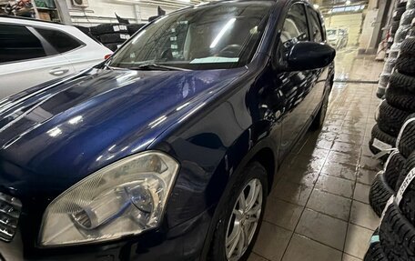 Nissan Qashqai, 2007 год, 849 000 рублей, 3 фотография