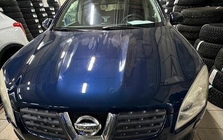 Nissan Qashqai, 2007 год, 849 000 рублей, 2 фотография