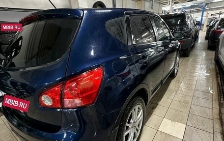 Nissan Qashqai, 2007 год, 849 000 рублей, 4 фотография