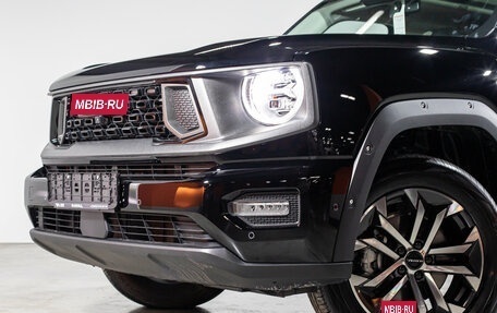 Haval H7, 2025 год, 3 549 000 рублей, 4 фотография