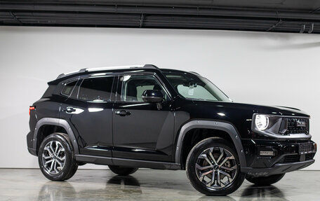 Haval H7, 2025 год, 3 549 000 рублей, 6 фотография