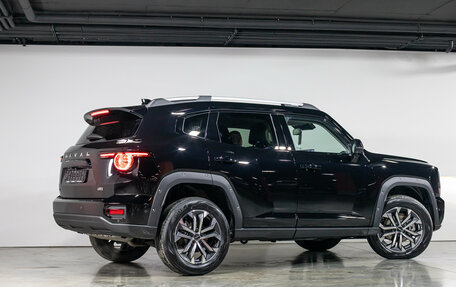 Haval H7, 2025 год, 3 549 000 рублей, 8 фотография