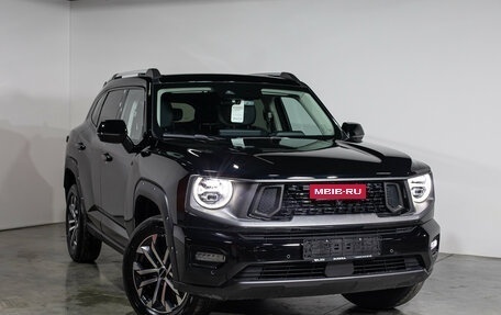 Haval H7, 2025 год, 3 549 000 рублей, 7 фотография