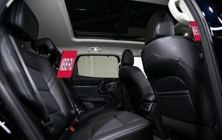 Haval H7, 2025 год, 3 549 000 рублей, 12 фотография