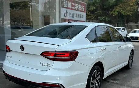 Volkswagen Lavida, 2022 год, 1 914 555 рублей, 4 фотография