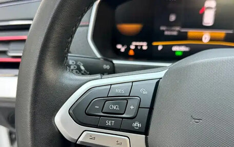 Volkswagen Lavida, 2022 год, 1 914 555 рублей, 13 фотография