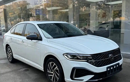 Volkswagen Lavida, 2022 год, 1 914 555 рублей, 3 фотография