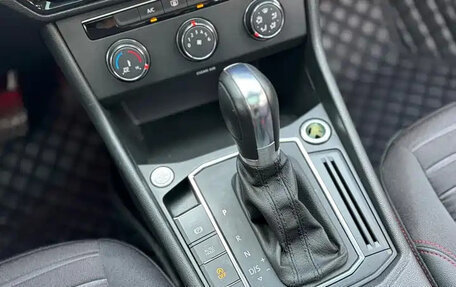 Volkswagen Lavida, 2022 год, 1 914 555 рублей, 15 фотография