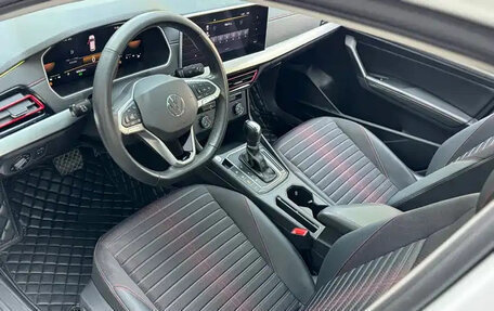 Volkswagen Lavida, 2022 год, 1 914 555 рублей, 11 фотография