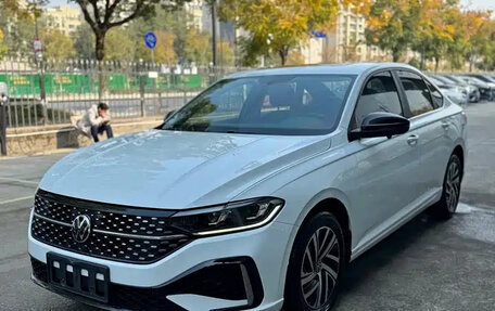 Volkswagen Lavida, 2022 год, 1 914 555 рублей, 1 фотография