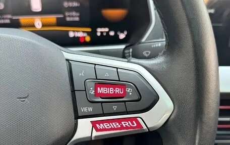 Volkswagen Lavida, 2022 год, 1 914 555 рублей, 14 фотография