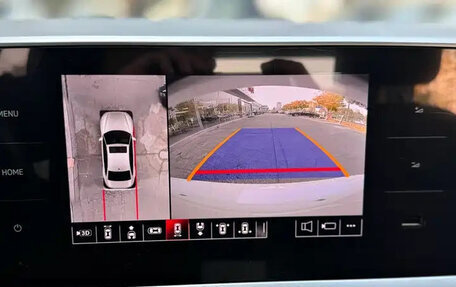 Volkswagen Lavida, 2022 год, 1 914 555 рублей, 18 фотография