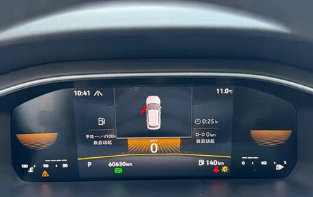 Volkswagen Lavida, 2022 год, 1 914 555 рублей, 16 фотография