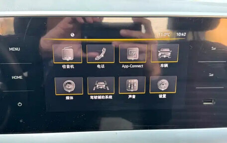 Volkswagen Lavida, 2022 год, 1 914 555 рублей, 19 фотография