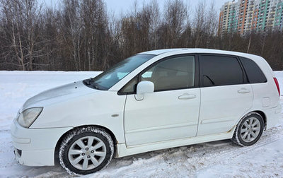 Suzuki Liana, 2004 год, 289 000 рублей, 1 фотография